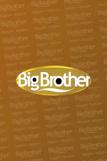 Постер до серіалу "Big Brother" #1775015