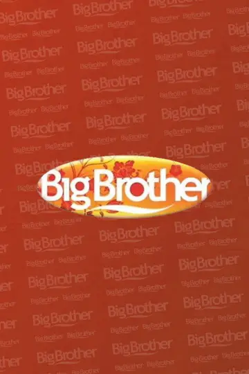 Постер до серіалу "Big Brother" #1775017