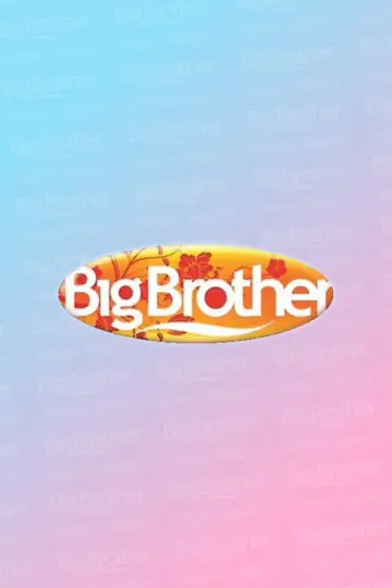 Постер до серіалу "Big Brother" #1775018