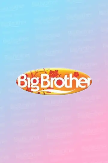 Постер до серіалу "Big Brother" #1775019