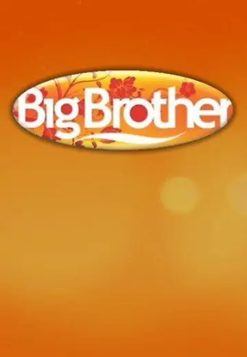 Постер до серіалу "Big Brother" #1775020