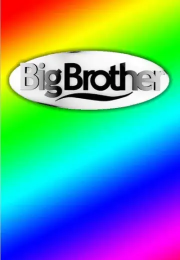 Постер до серіалу "Big Brother" #1775022