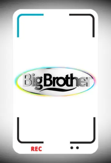 Постер до серіалу "Big Brother" #1775023