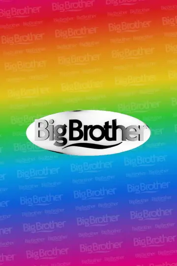 Постер до серіалу "Big Brother" #1775024