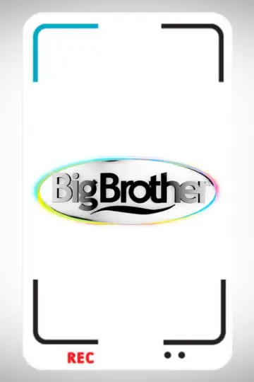 Постер до серіалу "Big Brother" #1775025