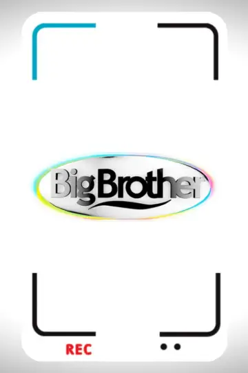 Постер до серіалу "Big Brother" #1775026