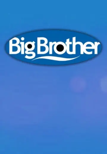 Постер до серіалу "Big Brother" #1775028