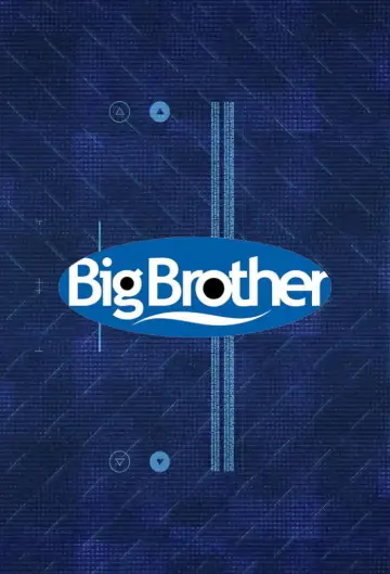 Постер до серіалу "Big Brother" #1775029