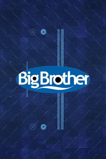Постер до серіалу "Big Brother" #1775030