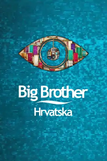 Постер до серіалу "Big Brother" #1775038