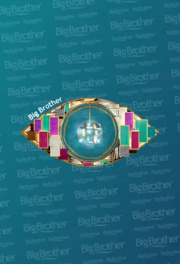 Постер до серіалу "Big Brother" #1775039