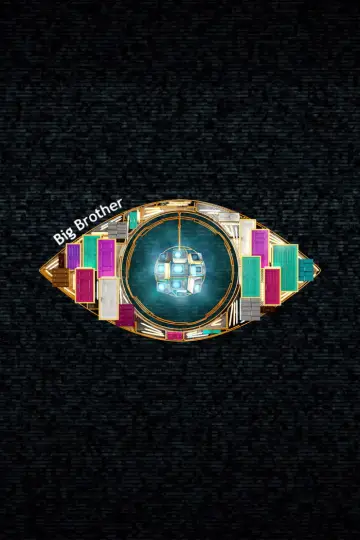 Постер до серіалу "Big Brother" #1775041