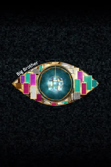 Постер до серіалу "Big Brother" #1775042