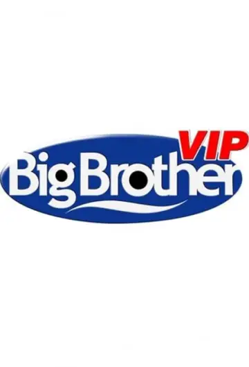 Big Brother VIP Mexico постер