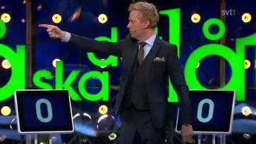 Задник до серіалу "Så ska det låta" #1426443