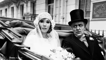 Задник до серіалу "The Forsyte Saga" #1536587