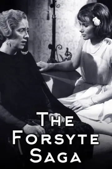 Постер до серіалу "The Forsyte Saga" #1536590