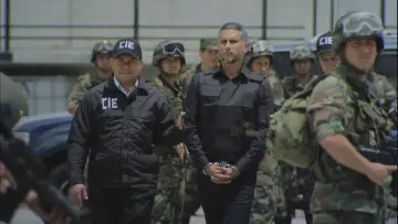 Задник до серіалу "Ель Капо" #1276011