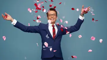 Задник до серіалу "Say Yes to the Dress" #1408986