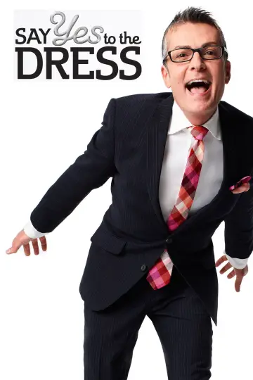 Постер до серіалу "Say Yes to the Dress" #1408993