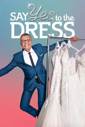 Постер до серіалу "Say Yes to the Dress" #1408994