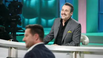 Tout le monde en parle постер