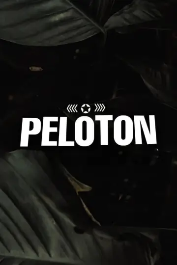 Pelotón постер