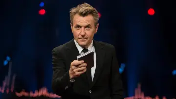 Задник до серіалу "Skavlan" #1398369