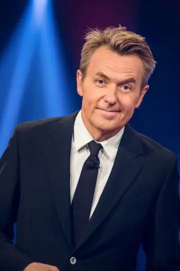 Skavlan постер