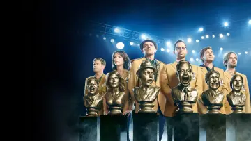 Задник к сериалу "Ліга" #1367286