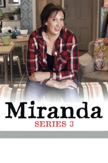 Постер до серіалу "Miranda" #1759722
