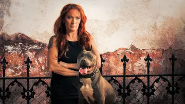 Задник до серіалу "Pit Bulls and Parolees" #1539168