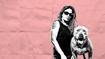 Задник до серіалу "Pit Bulls and Parolees" #1539169