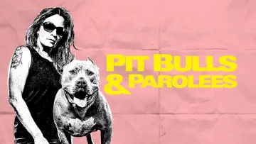 Задник до серіалу "Pit Bulls and Parolees" #1539170