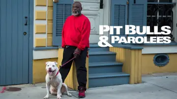 Задник до серіалу "Pit Bulls and Parolees" #1539171
