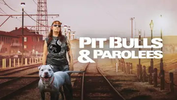 Задник до серіалу "Pit Bulls and Parolees" #1539172