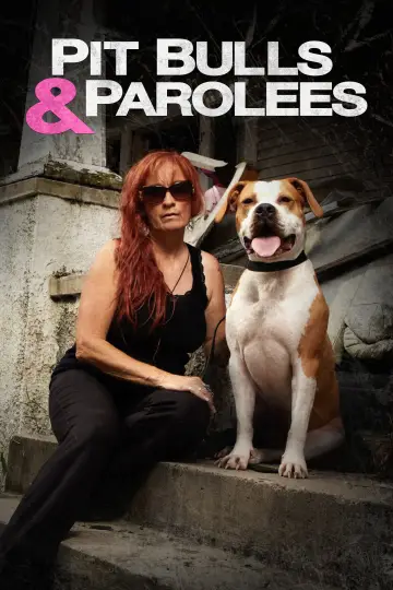 Постер до серіалу "Pit Bulls and Parolees" #1539176