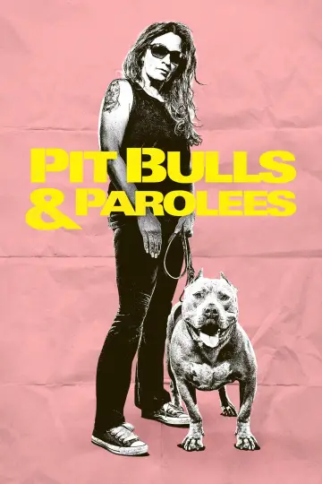 Постер до серіалу "Pit Bulls and Parolees" #1539177