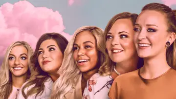 Задник к сериалу "Teen Mom OG" #1408128