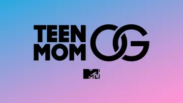 Задник к сериалу "Teen Mom OG" #1408129