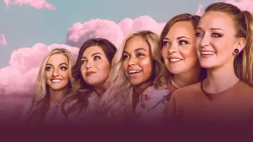 Задник к сериалу "Teen Mom OG" #1408131