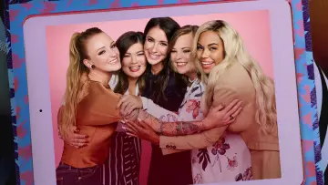Задник к сериалу "Teen Mom OG" #1408133