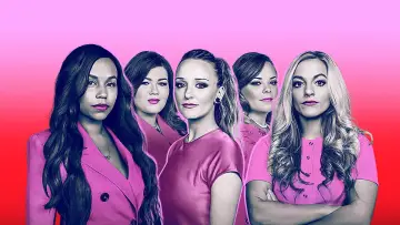 Задник к сериалу "Teen Mom OG" #1408134