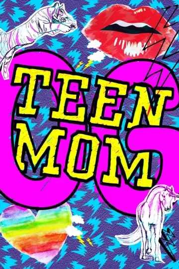 Постер к сериалу "Teen Mom OG" #1408138
