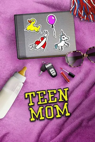 Постер к сериалу "Teen Mom OG" #1408140