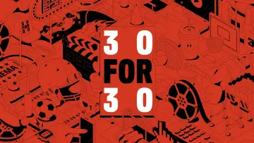Задник к сериалу "30 for 30" #1397214