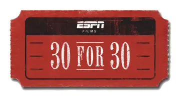 Задник к сериалу "30 for 30" #1397217
