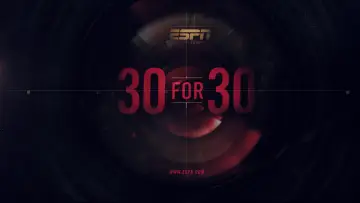 Задник к сериалу "30 for 30" #1397218