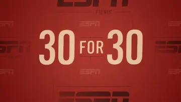 Задник к сериалу "30 for 30" #1397220