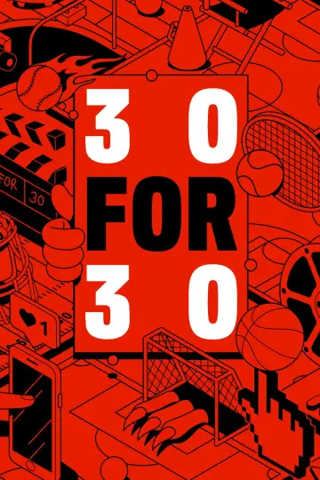 Постер к сериалу "30 for 30" #1397226